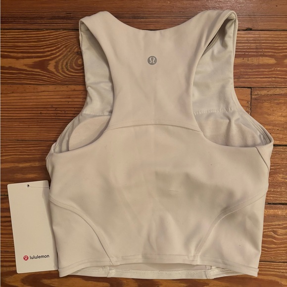 lululemon athletica NWT Tank Top - Picture 2 of 4